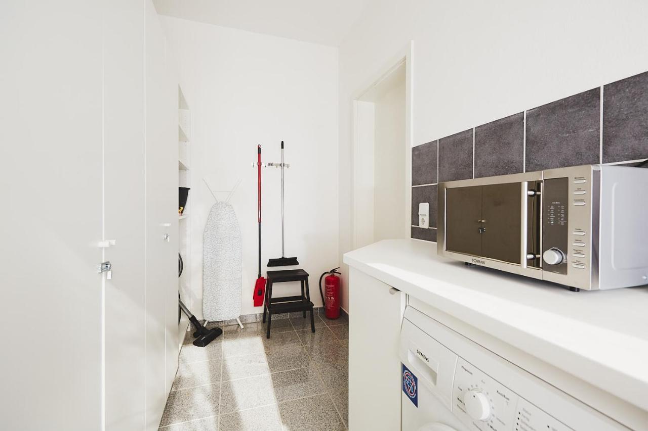 Altstadtloft Teltow Bagian luar foto